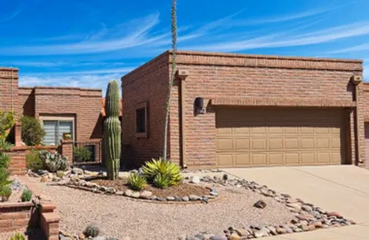 3509 S VIA, GREEN VALLEY, AZ, 85622, Green Valley, AZ 85622