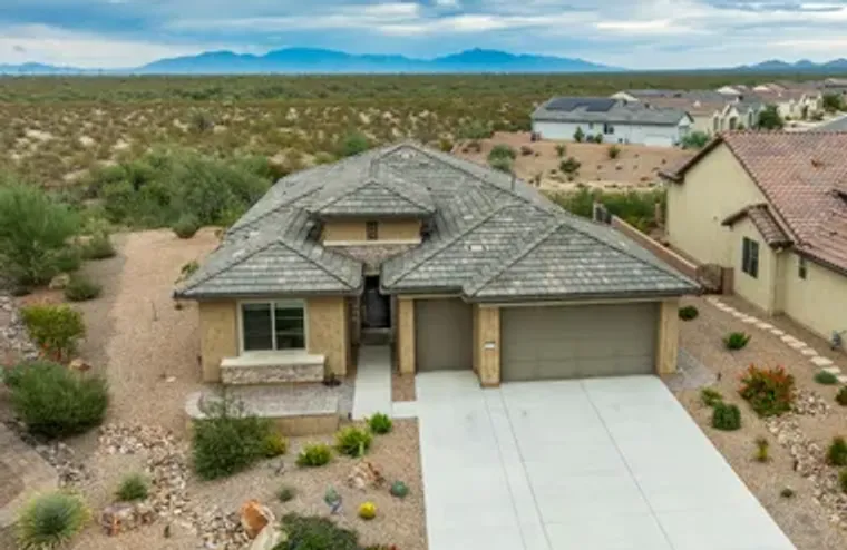 1367 E GOLDEN ROCK WAY, SAHUARITA, AZ, 8..., Sahuarita, AZ 85614