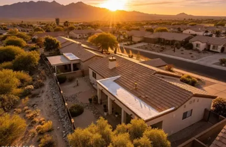 1858 W PLACITA DE AGOSTO, GREEN VALLEY, ..., Green Valley, AZ 85622