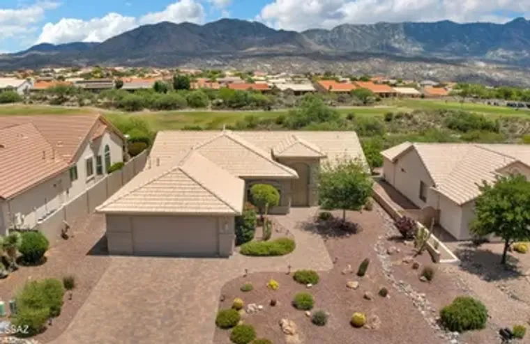 36629 S WIND CREST DR, TUCSON, AZ, 85739, Tucson, AZ 85739