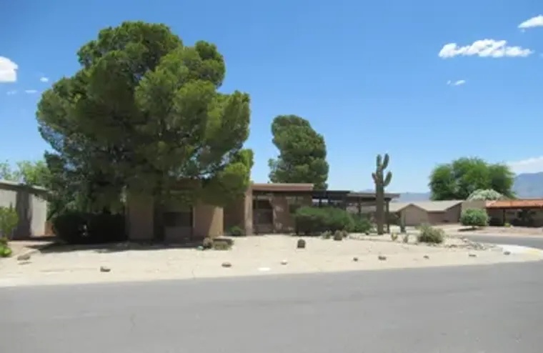 2095 S SAN RAY, GREEN VALLEY, AZ, 85614, Green Valley, AZ 85614