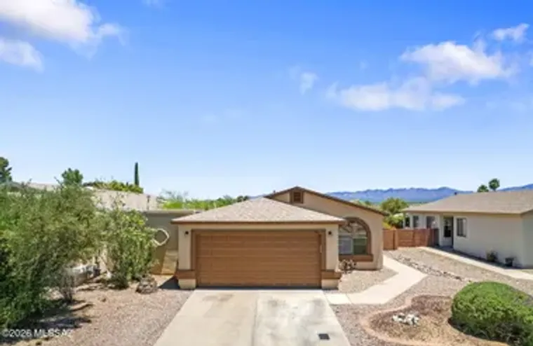 184 E CAMINO DE DIANA, GREEN VALLEY, AZ,..., Green Valley, AZ 85614