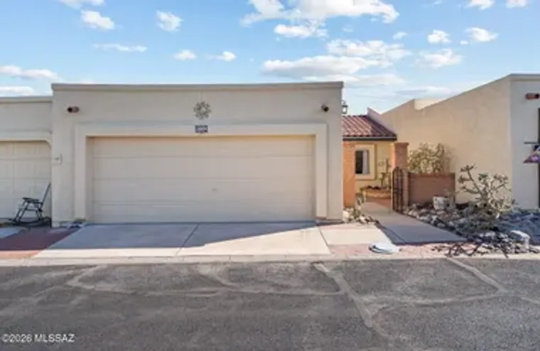 3089 S PLACITA MARGARITA, GREEN VALLEY, ..., Green Valley, AZ 85622