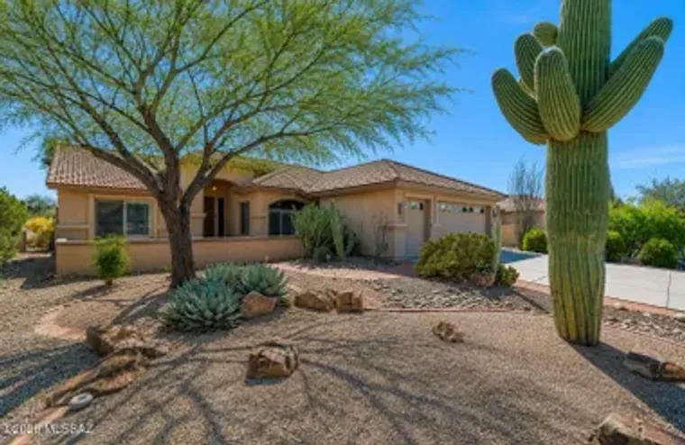 2394 E BONITA CANYON DR, GREEN VALLEY, A..., Green Valley, AZ 85614