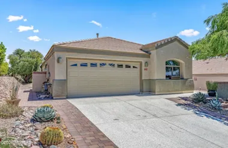 5370 W ARID CANYON DR, MARANA, AZ, 85658, Marana, AZ 85658