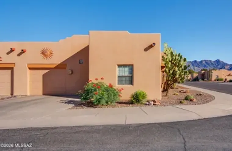 3697 S PASEO DE LOS NARDOS, GREEN VALLEY..., Green Valley, AZ 85614