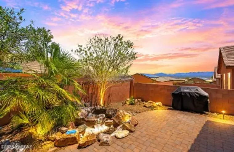 1038 W PASTORA PEAK DR, GREEN VALLEY, AZ..., Green Valley, AZ 85614