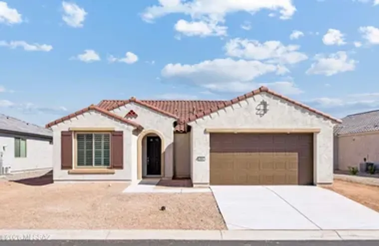 1864 N RIPOSTE DR, GREEN VALLEY, AZ, 856..., Green Valley, AZ 85614