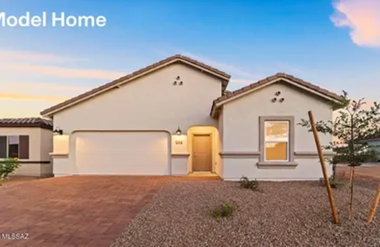 870 N ASTRONOMER LN, GREEN VALLEY, AZ, 8..., Green Valley, AZ 85614