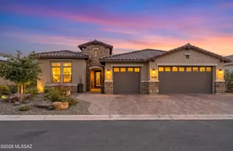 61369 E LIMESTONE ST, ORACLE, AZ, 85623, Oracle, AZ 85623