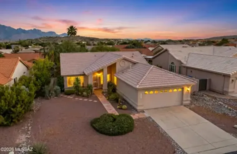 63889 E ORANGEWOOD LN, TUCSON, AZ, 85739, Tucson, AZ 85739