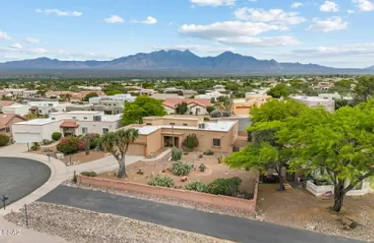1173 W PLACITA INSPIRADA, GREEN VALLEY, ..., Green Valley, AZ 85614