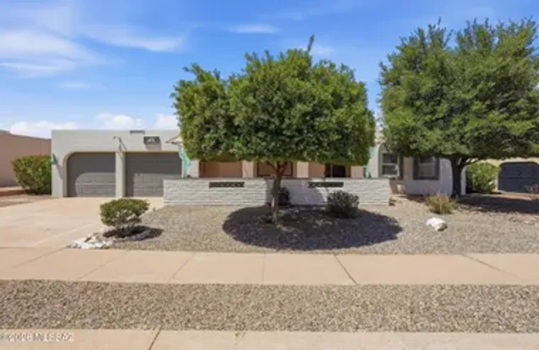 143 E SANTA CHALICE DR, GREEN VALLEY, AZ..., Green Valley, AZ 85614