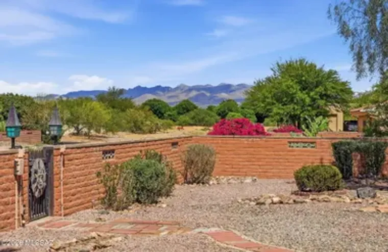 143 E SANTA CHALICE DR, GREEN VALLEY, AZ..., Green Valley, AZ 85614