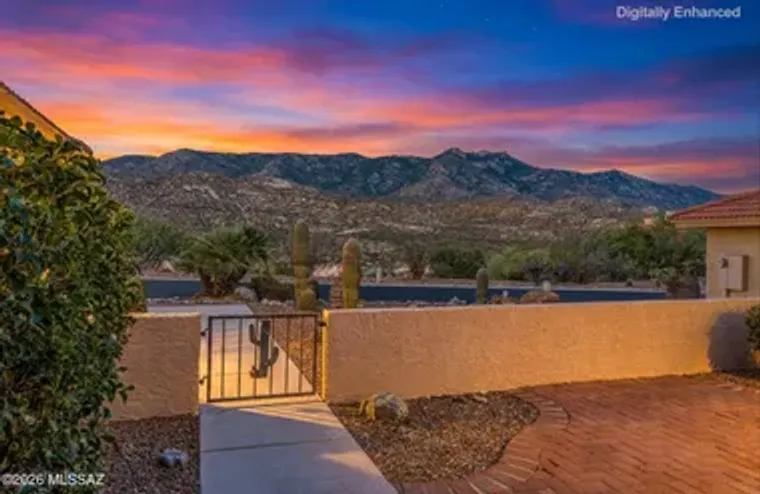 38062 S CANADA DEL ORO DR, TUCSON, AZ, 8..., Tucson, AZ 85739