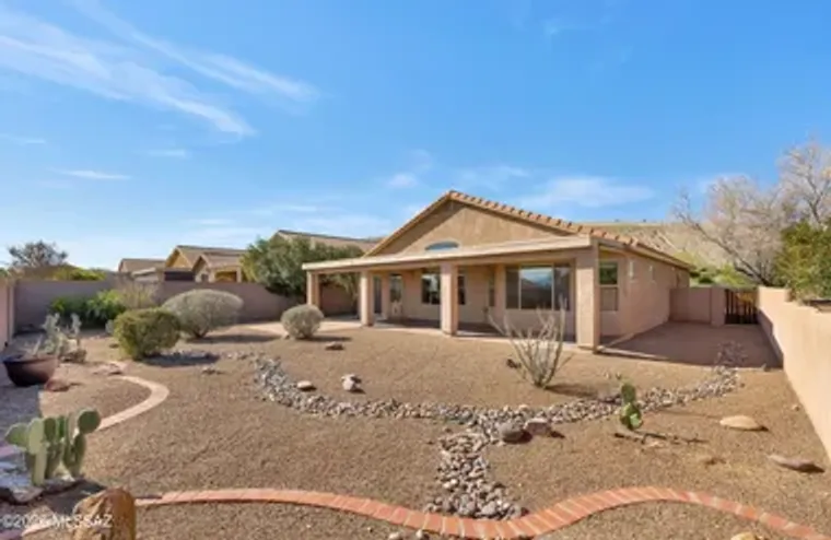 971 W RIO TERAS, GREEN VALLEY, AZ, 85614, Green Valley, AZ 85614
