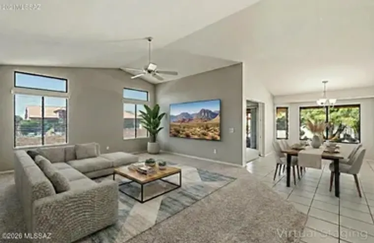 36250 S CANYON BROOK DR, TUCSON, AZ, 857..., Tucson, AZ 85739
