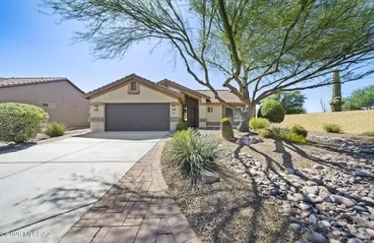 763 N SKYWALKER PL, GREEN VALLEY, AZ, 85..., Green Valley, AZ 85614