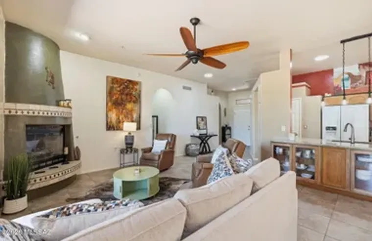 2560 S PECAN VALLEY PL, GREEN VALLEY, AZ..., Green Valley, AZ 85614