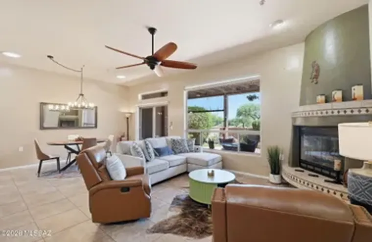 2560 S PECAN VALLEY PL, GREEN VALLEY, AZ..., Green Valley, AZ 85614