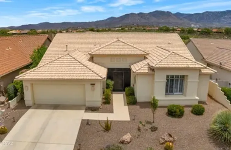 37947 S BOULDER WIND DR, TUCSON, AZ, 857..., Tucson, AZ 85739