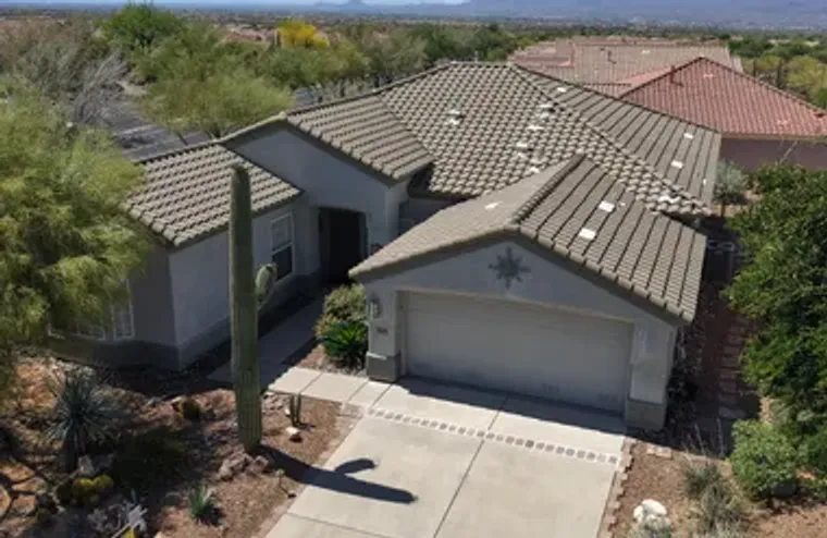 5151 W ARID CANYON DR, MARANA, AZ, 85658, Marana, AZ 85658