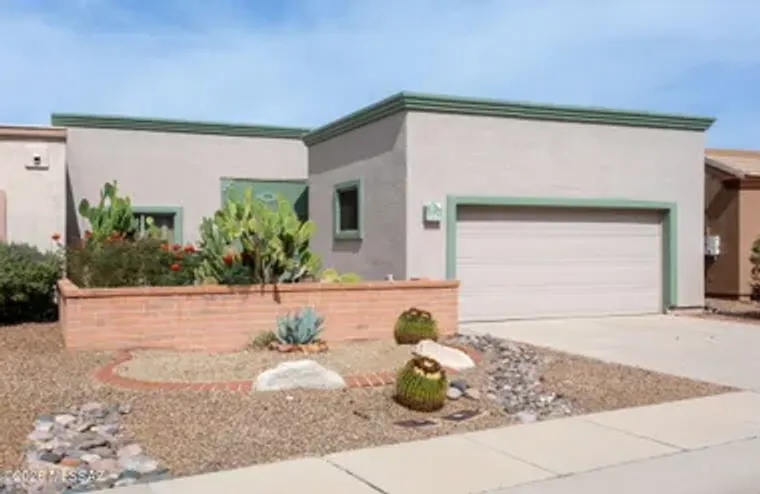 2327 S CLIFF DR, GREEN VALLEY, AZ, 85614, Green Valley, AZ 85614