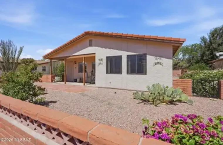 2048 S SAN VINCENT DR, GREEN VALLEY, AZ,..., Green Valley, AZ 85614
