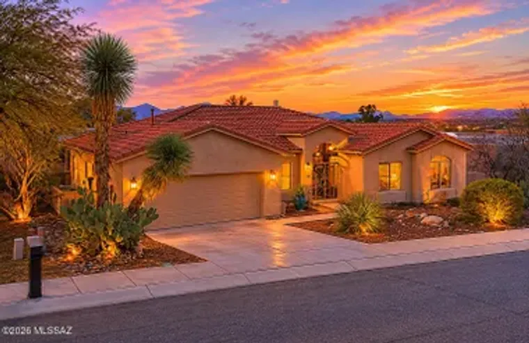 778 E JOSEPHINE CANYON DR, GREEN VALLEY,..., Green Valley, AZ 85614