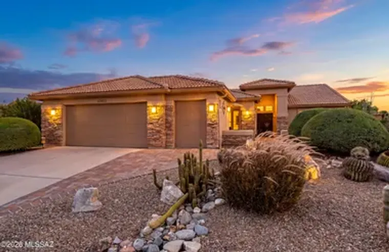 65870 E DESERT MOON DR, TUCSON, AZ, 8573..., Tucson, AZ 85739