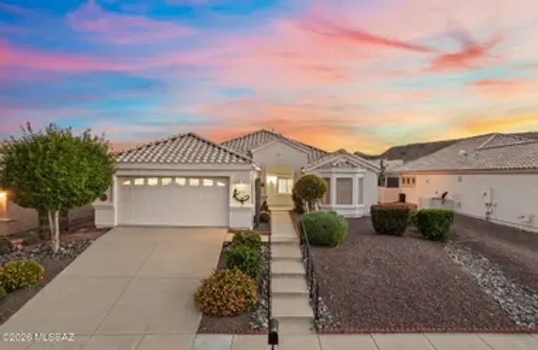 1755 N VIA, GREEN VALLEY, AZ, 85614, Green Valley, AZ 85614