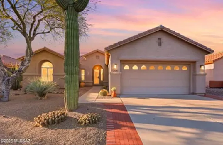 7676 W CATHEDRAL CANYON DR, TUCSON, AZ, ..., Tucson, AZ 85743
