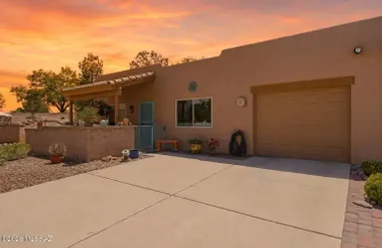 997 W CAMINO ERRANLE, GREEN VALLEY, AZ, ..., Green Valley, AZ 85614