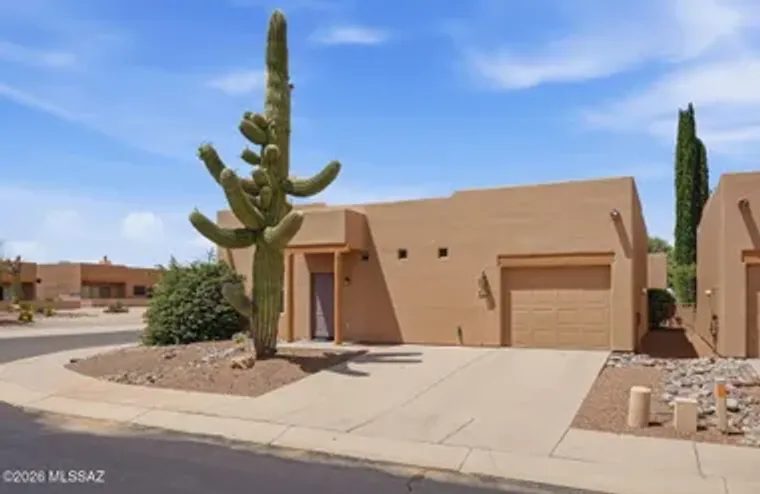 996 W VIA, GREEN VALLEY, AZ, 85614, Green Valley, AZ 85614