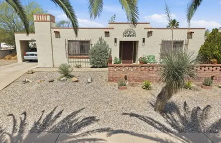 357 N ABREGO DR, GREEN VALLEY, AZ, 85614, Green Valley, AZ 85614