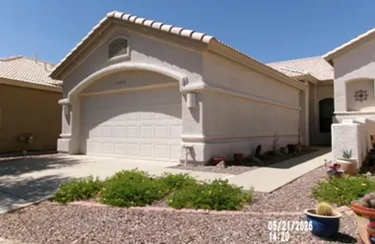 63752 E HOLIDAY DR, TUCSON, AZ, 85739, Tucson, AZ 85739