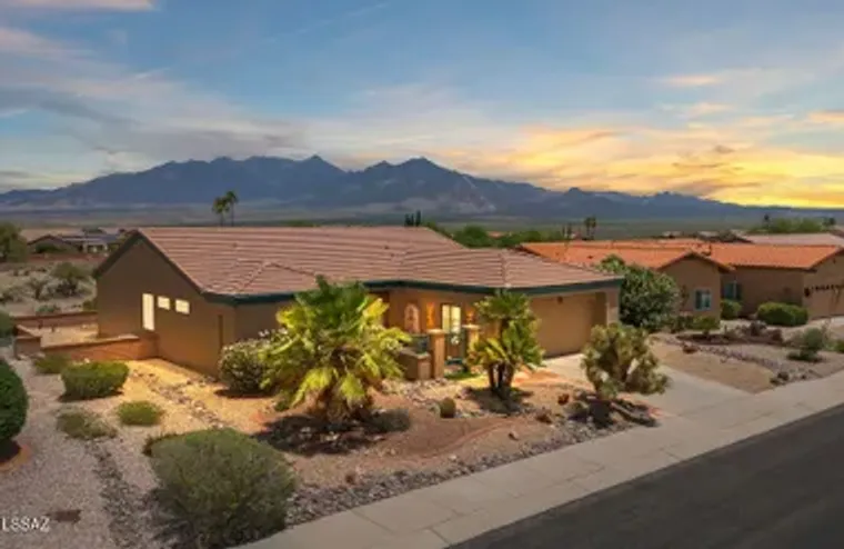 4851 S TROPICANA DR, GREEN VALLEY, AZ, 8..., Green Valley, AZ 85622
