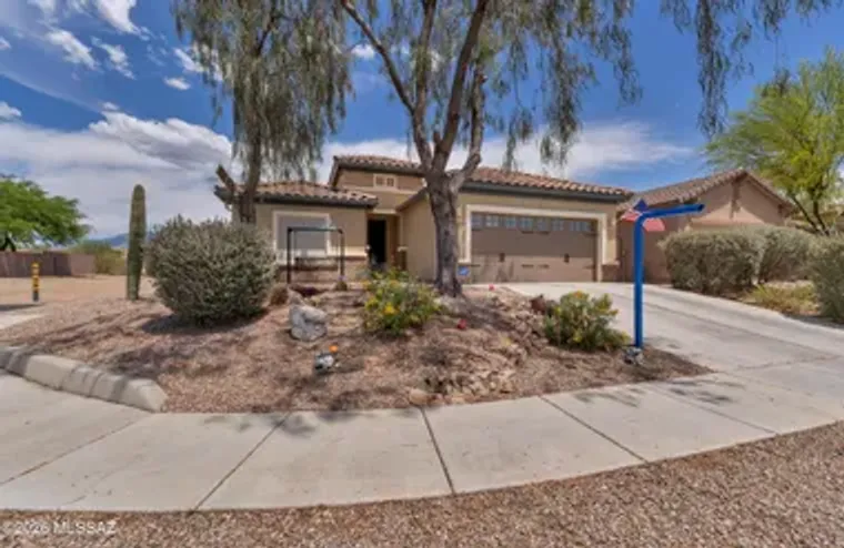 10061 S BLACK SURREY DR, VAIL, AZ, 85641, Vail, AZ 85641