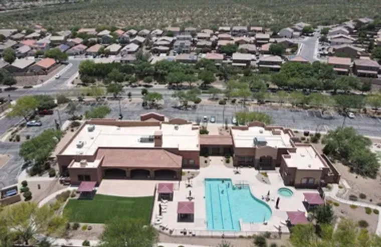 299 W CALLE DEL ESTRIBO, SAHUARITA, AZ, ..., Sahuarita, AZ 85629