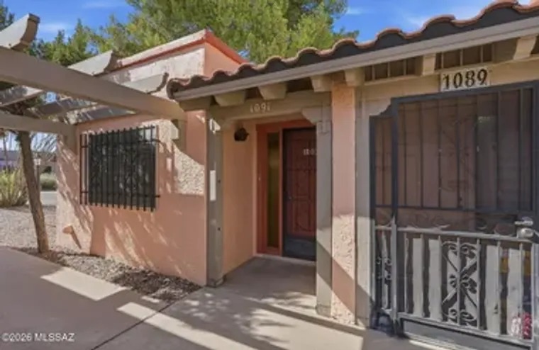 1091 S CALLE DE LAS CASITAS, GREEN VALLE..., Green Valley, AZ 85614