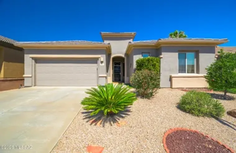 5860 S PAINTED CANYON DR, GREEN VALLEY, ..., Green Valley, AZ 85622