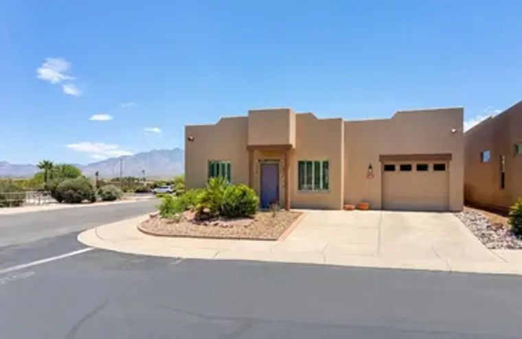 965 W VIA, GREEN VALLEY, AZ, 85614, Green Valley, AZ 85614
