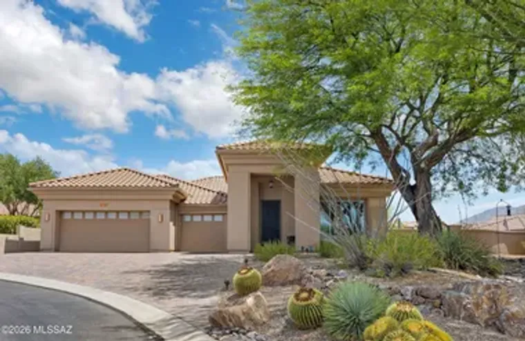 39790 S RIVERWOOD DR, TUCSON, AZ, 85739, Tucson, AZ 85739