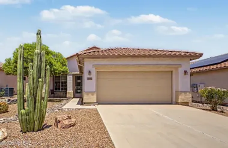 8040 W MORNING LIGHT WAY, TUCSON, AZ, 85..., Tucson, AZ 85743