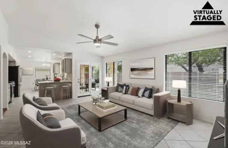 14311 N CHOCTAW DR, ORO VALLEY, AZ, 8575..., Oro Valley, AZ 85755