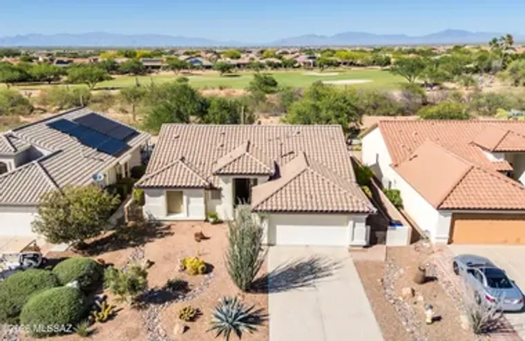 2283 E DESERT SQUIRREL CT, GREEN VALLEY,..., Green Valley, AZ 85614