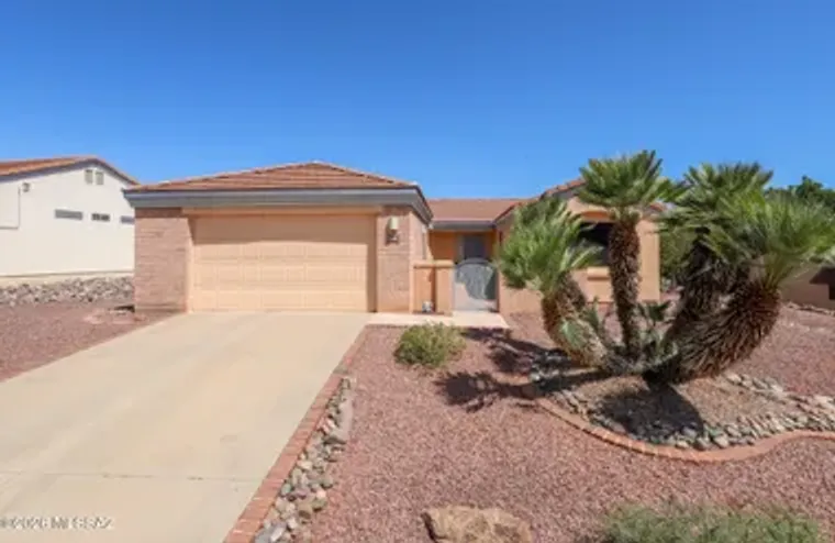 830 W WELCOME WAY, GREEN VALLEY, AZ, 856..., Green Valley, AZ 85614