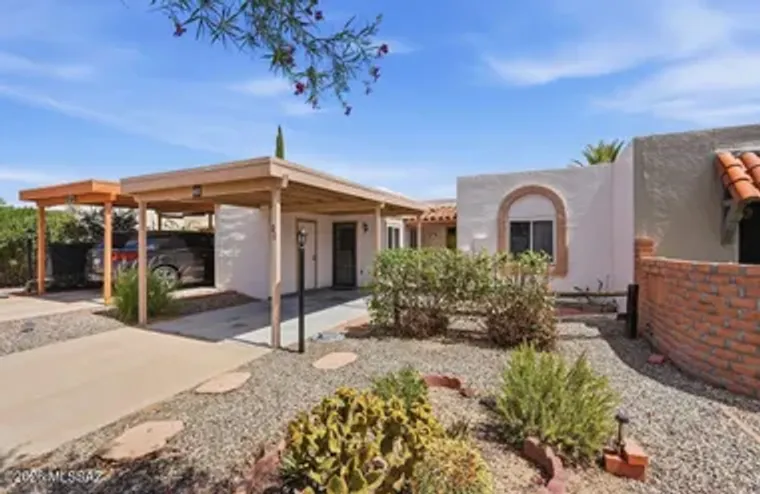 26 W CALLE DEL CHANCERO, GREEN VALLEY, A..., Green Valley, AZ 85614