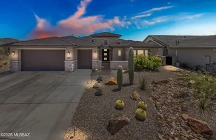 30707 S BLUE GRANITE LN, ORACLE, AZ, 856..., Oracle, AZ 85623