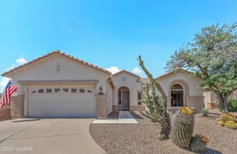 7676 W COPPER CREST PL, TUCSON, AZ, 8574..., Tucson, AZ 85743
